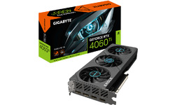 Gigabyte GeForce RTX 4060 Ti Eagle OC 8G