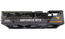 Asus TUF Gaming GeForce RTX 4060 Ti Dual 8GB