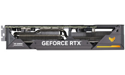 Asus TUF Gaming GeForce RTX 4060 Ti Dual 8GB