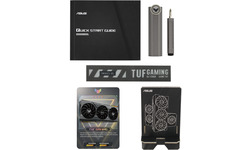 Asus TUF Gaming GeForce RTX 4060 Ti Dual 8GB