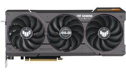 Asus TUF Gaming GeForce RTX 4060 Ti Dual 8GB