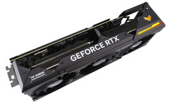 Asus TUF Gaming GeForce RTX 4060 Ti Dual 8GB