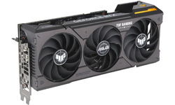Asus TUF Gaming GeForce RTX 4060 Ti Dual 8GB