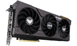 Asus TUF Gaming GeForce RTX 4060 Ti Dual 8GB
