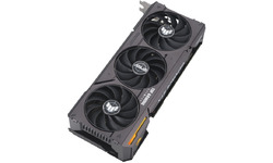 Asus TUF Gaming GeForce RTX 4060 Ti Dual 8GB