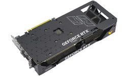 Asus TUF Gaming GeForce RTX 4060 Ti Dual 8GB