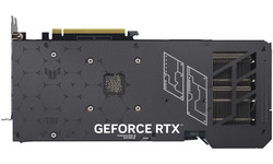 Asus TUF Gaming GeForce RTX 4060 Ti Dual 8GB
