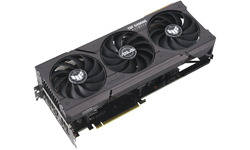 Asus TUF Gaming GeForce RTX 4060 Ti Dual 8GB