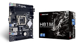 Biostar H81MHV3