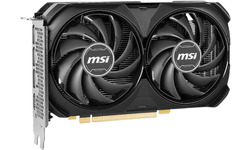 MSI RTX4060 Ti Ventus 2X Black