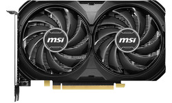 MSI RTX4060 Ti Ventus 2X Black