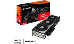 Gigabyte Radeon RX 7600 Gaming OC 8G
