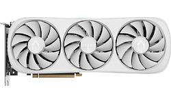 Zotac GeForce RTX 4070 Ti Trinity OC White Edition