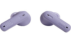 JBL Tune Beam Purple