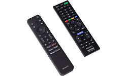 Sony Bravia KD-55X75WL