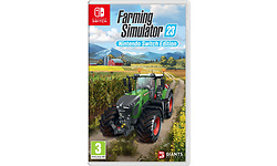 Farming Simulator 23 (Nintendo Switch)
