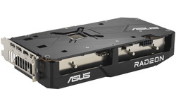 Asus Radeon RX 7600 Dual OC 8GB