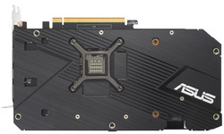 Asus Radeon RX 7600 Dual OC 8GB