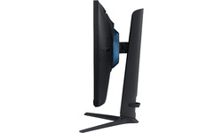 Samsung Odyssey S27AG500P