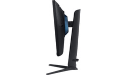 Samsung Odyssey S27AG500P