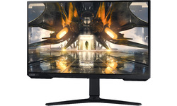 Samsung Odyssey S27AG500P
