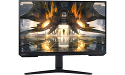 Samsung Odyssey S27AG500P