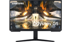 Samsung Odyssey S27AG500P