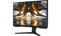 Samsung Odyssey S27AG500P