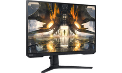Samsung Odyssey S27AG500P