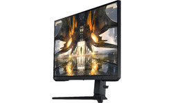 Samsung Odyssey S27AG500P