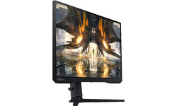 Samsung Odyssey S27AG500P