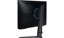 Samsung Odyssey S27AG500P