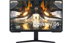 Samsung Odyssey S27AG500P