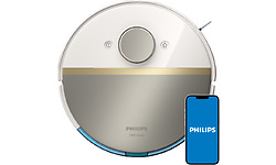 Philips HomeRun 7000 Series Aqua XU7000