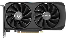 Zotac GeForce RTX 4060 Ti Twin Edge 8GB