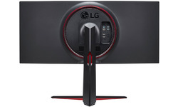 LG 34GN850P-B