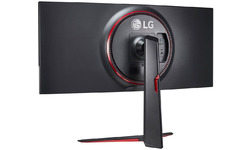 LG 34GN850P-B