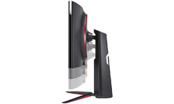 LG 34GN850P-B