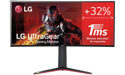 LG 34GN850P-B