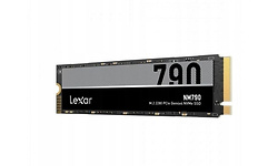Lexar NM790 512GB (M.2 2280)