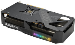 Asus RoG Strix Radeon RX 7600 Gaming 8GB