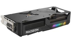Asus RoG Strix Radeon RX 7600 Gaming 8GB