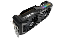 Asus RoG Strix Radeon RX 7600 Gaming 8GB