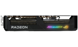 Asus RoG Strix Radeon RX 7600 Gaming 8GB