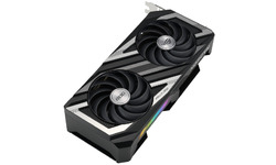 Asus RoG Strix Radeon RX 7600 Gaming 8GB