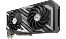 Asus RoG Strix Radeon RX 7600 Gaming 8GB