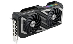 Asus RoG Strix Radeon RX 7600 Gaming 8GB