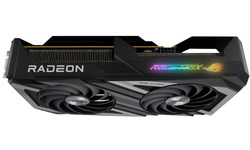 Asus RoG Strix Radeon RX 7600 Gaming 8GB