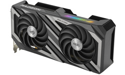 Asus RoG Strix Radeon RX 7600 Gaming 8GB