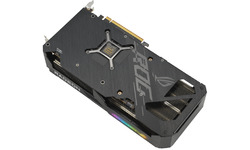 Asus RoG Strix Radeon RX 7600 Gaming 8GB